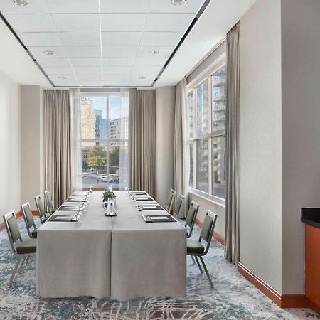 Hotel The Westin Buckhead Atlanta Esterno foto