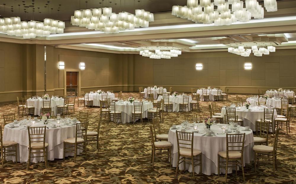 Hotel The Westin Buckhead Atlanta Esterno foto