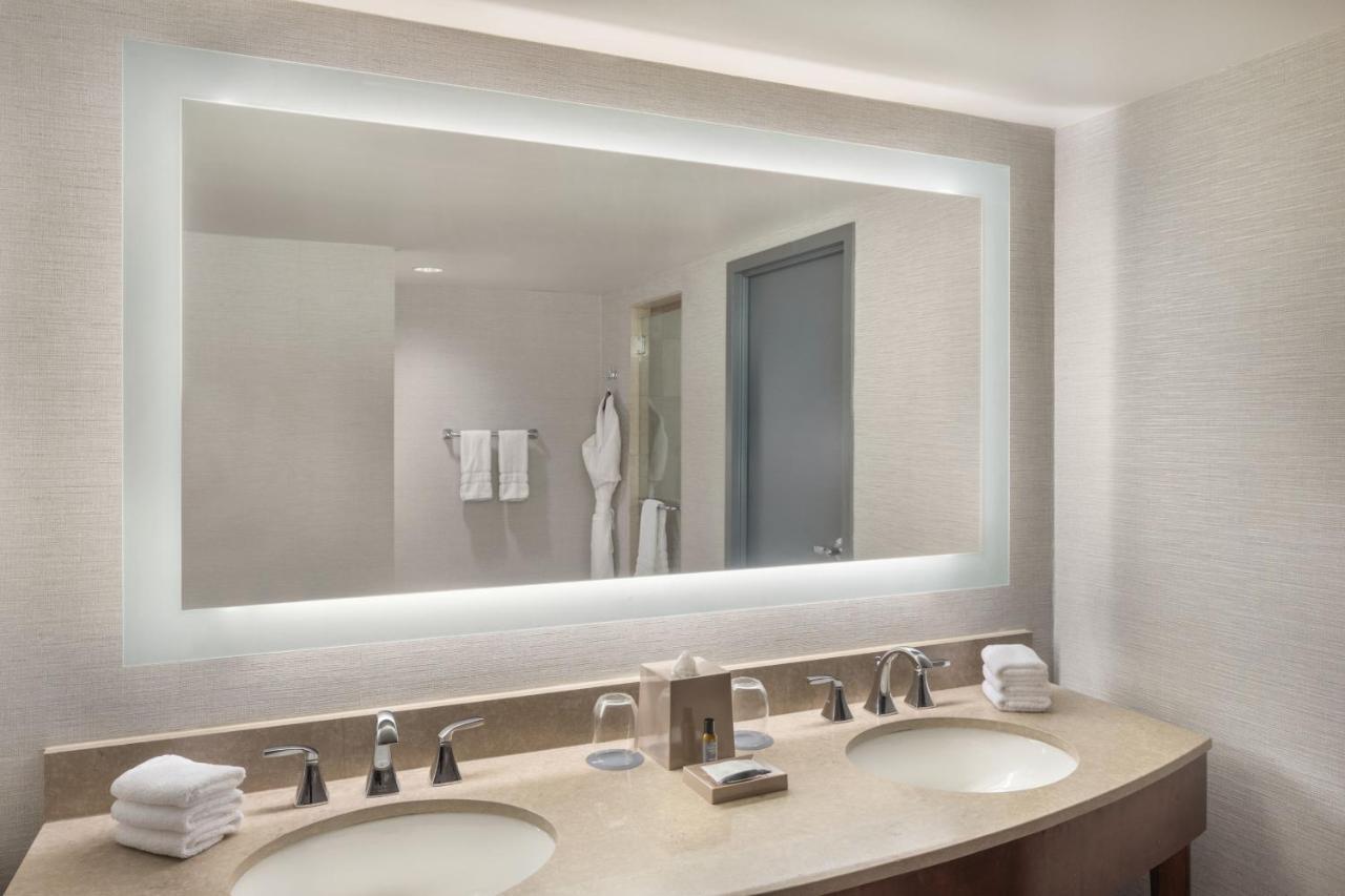 Hotel The Westin Buckhead Atlanta Esterno foto