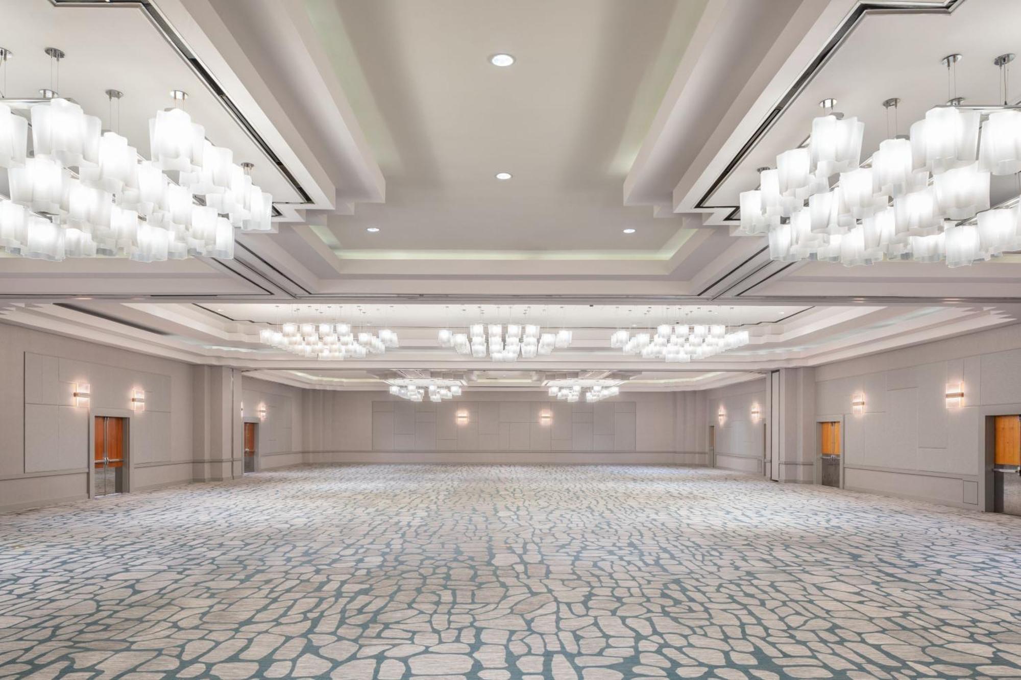 Hotel The Westin Buckhead Atlanta Esterno foto