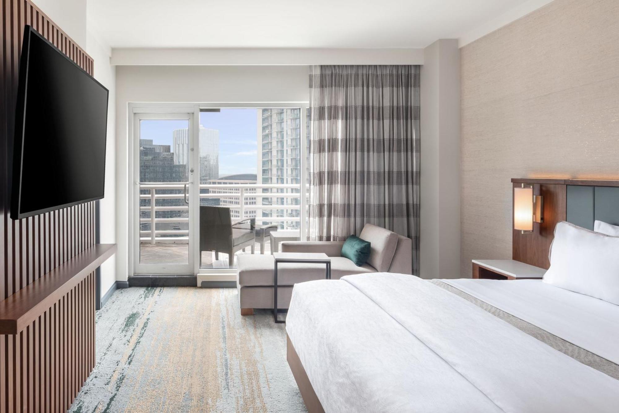 Hotel The Westin Buckhead Atlanta Esterno foto