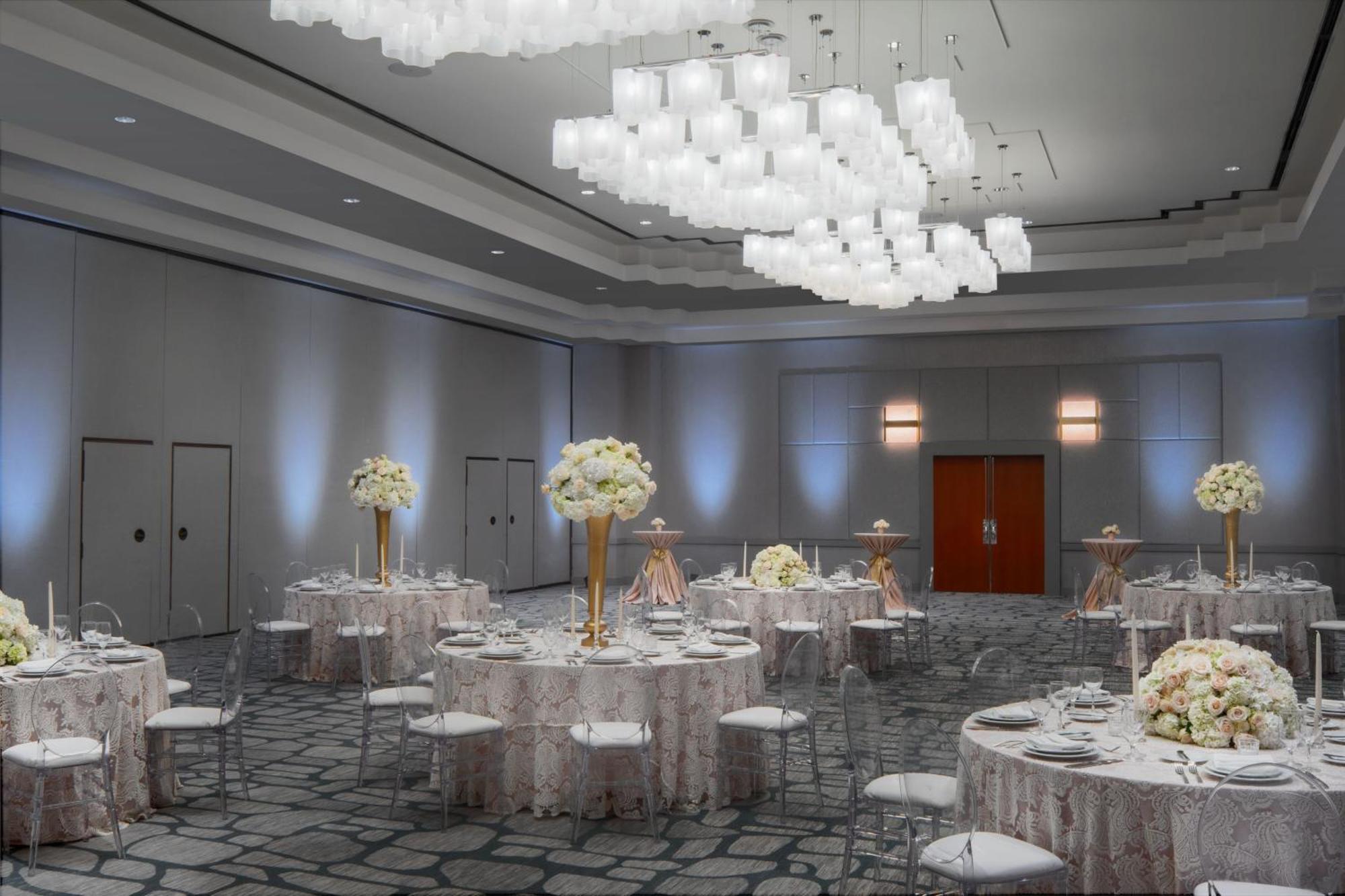 Hotel The Westin Buckhead Atlanta Esterno foto