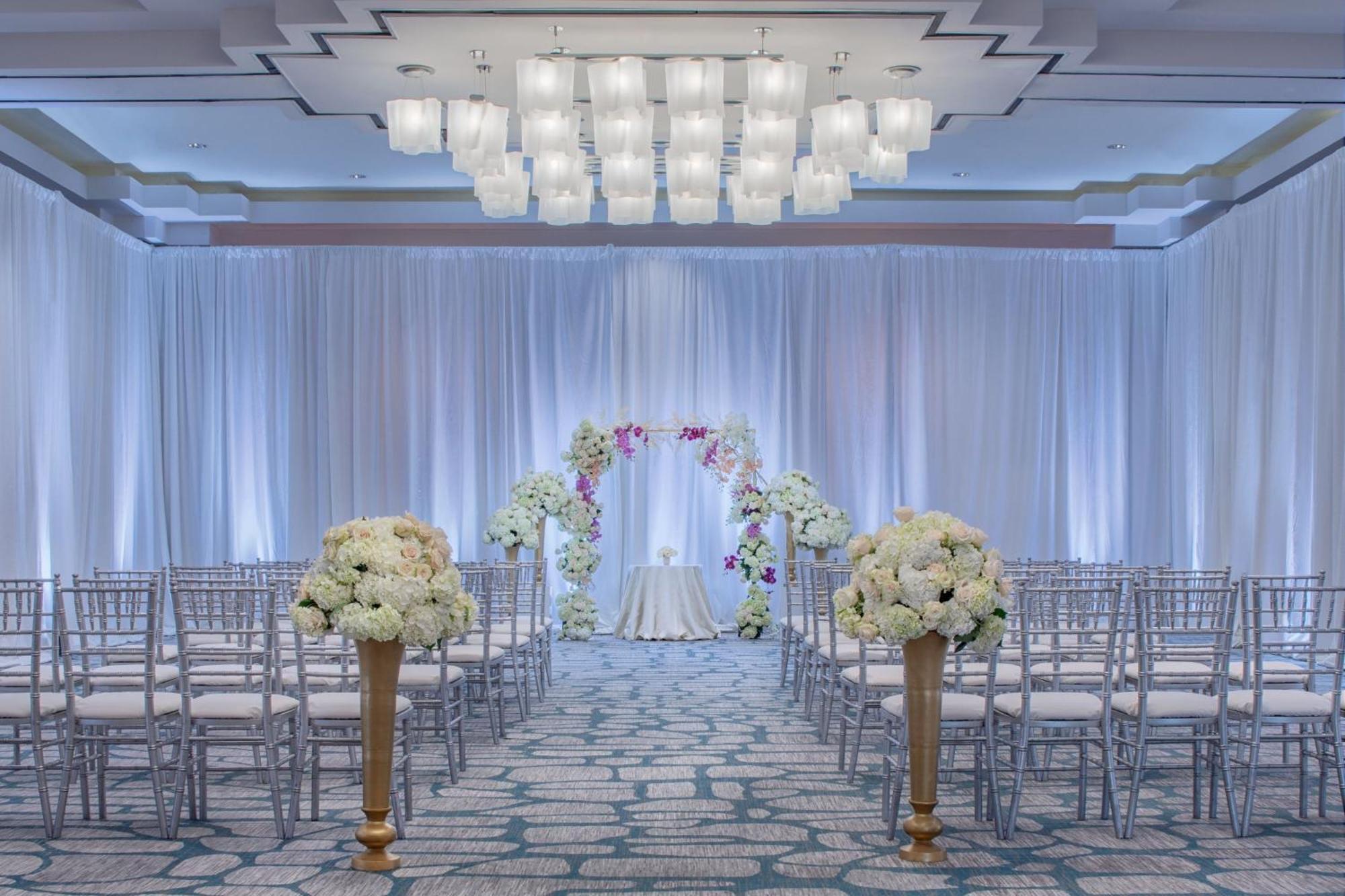 Hotel The Westin Buckhead Atlanta Esterno foto