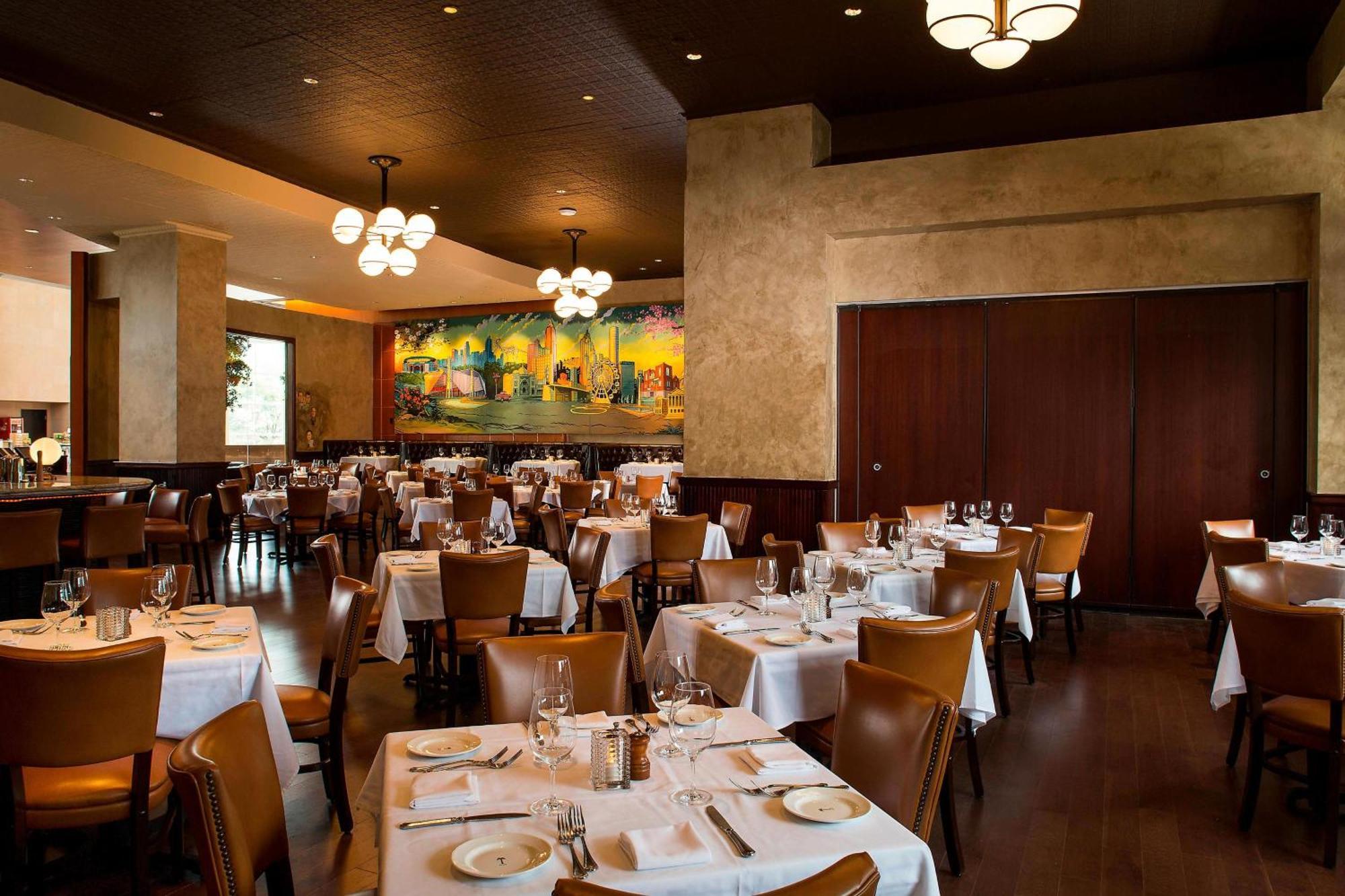 Hotel The Westin Buckhead Atlanta Esterno foto