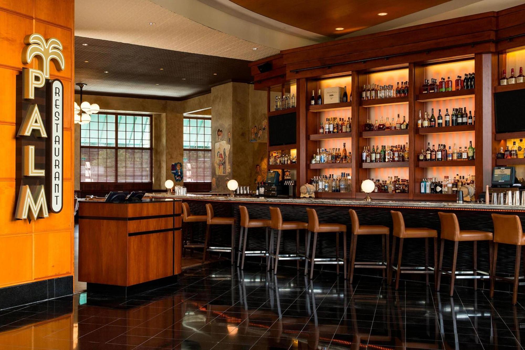 Hotel The Westin Buckhead Atlanta Esterno foto