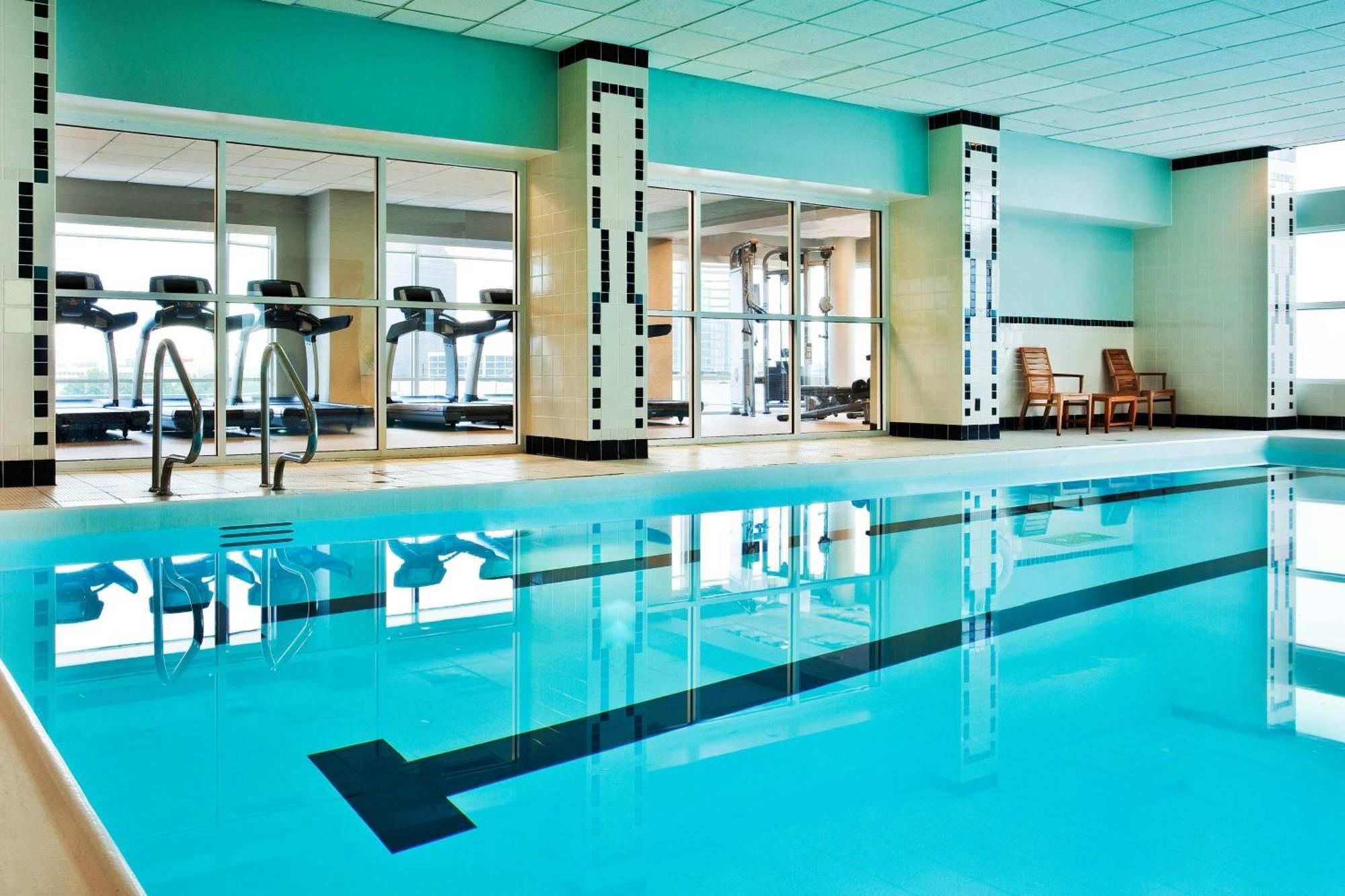 Hotel The Westin Buckhead Atlanta Esterno foto