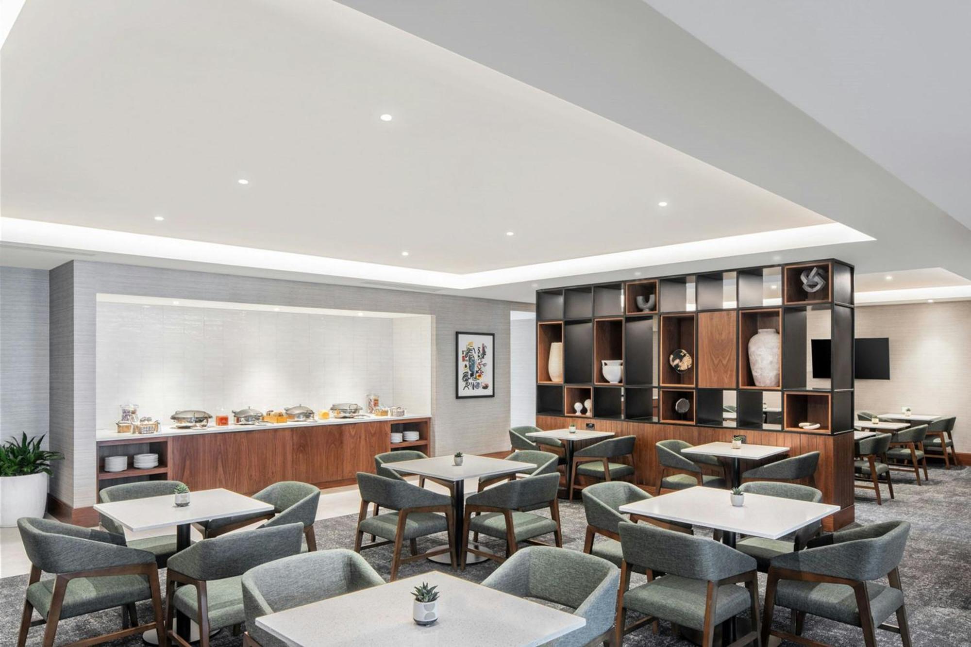 Hotel The Westin Buckhead Atlanta Esterno foto