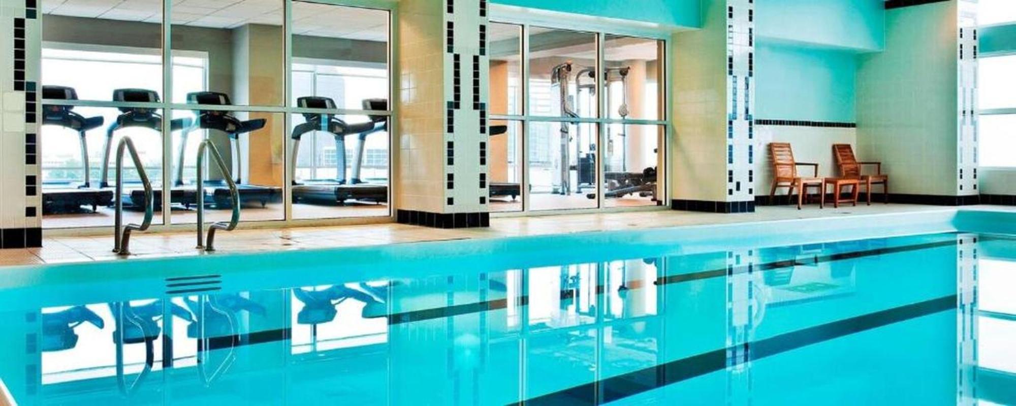 Hotel The Westin Buckhead Atlanta Esterno foto